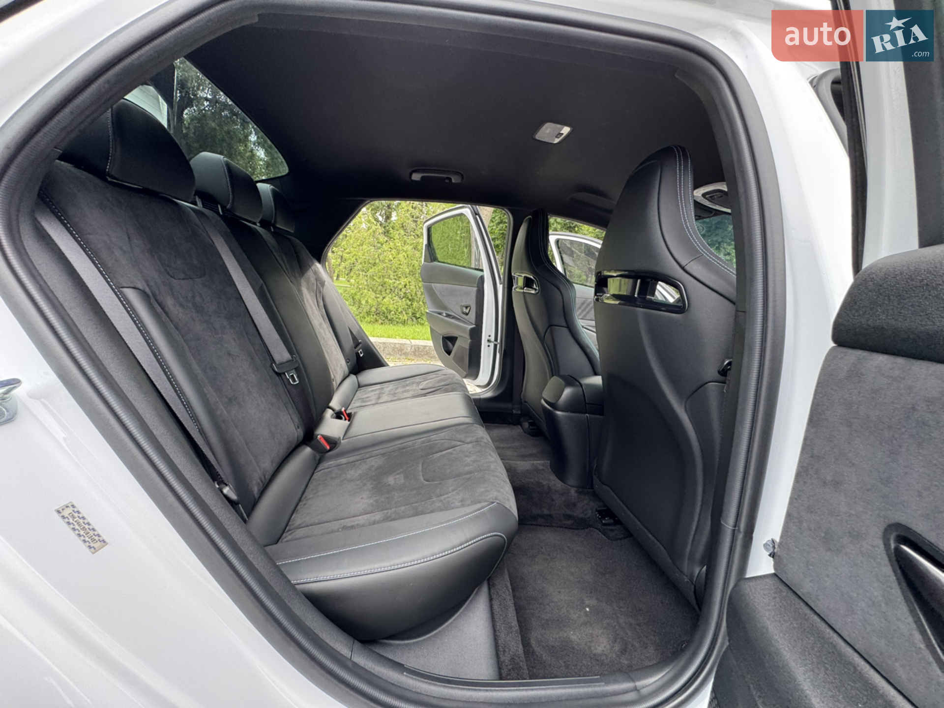 2023 Hyundai Elantra - мініатюра 127