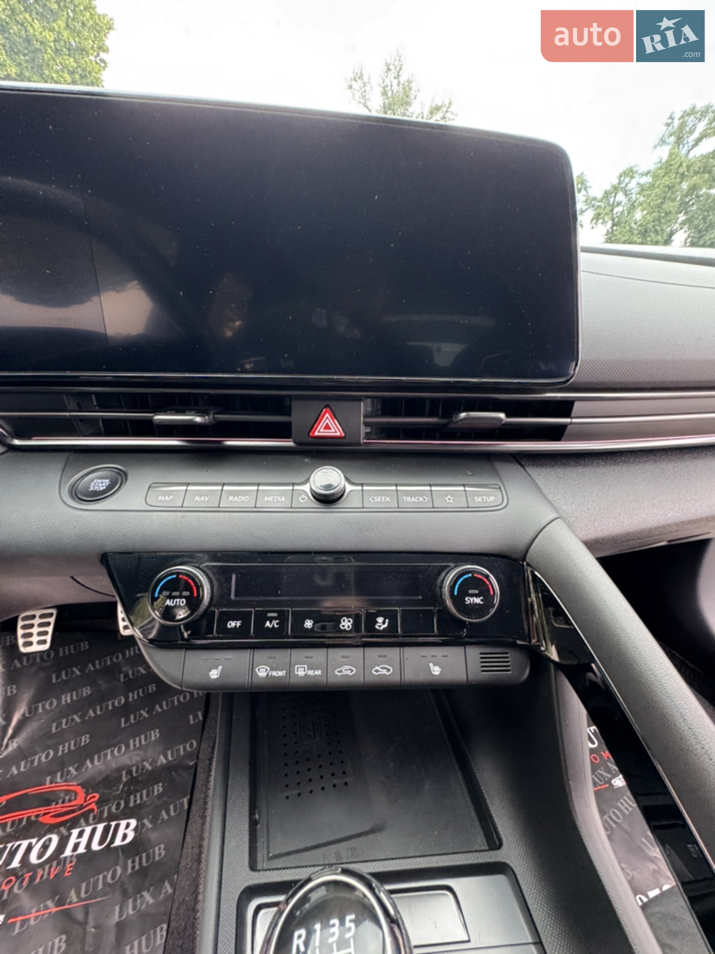 2023 Hyundai Elantra - мініатюра 133