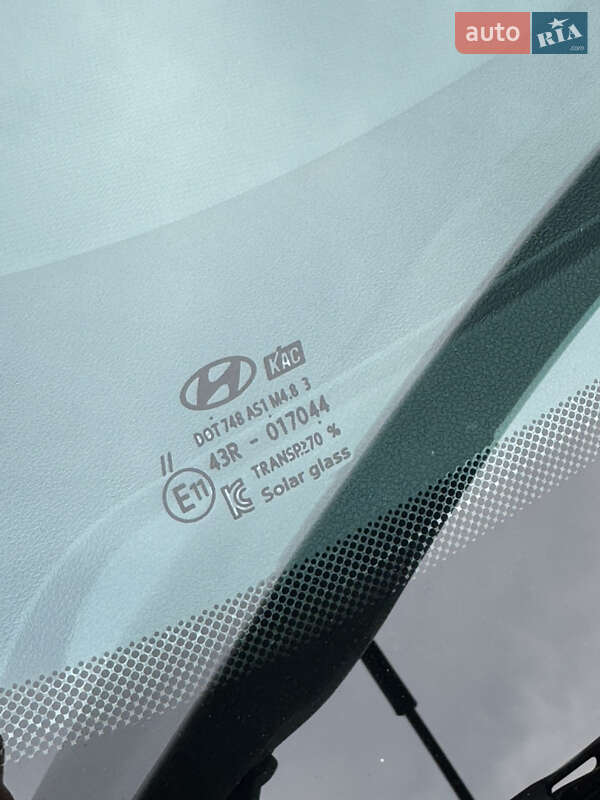 Седан Hyundai Elantra 2023 в Киеве