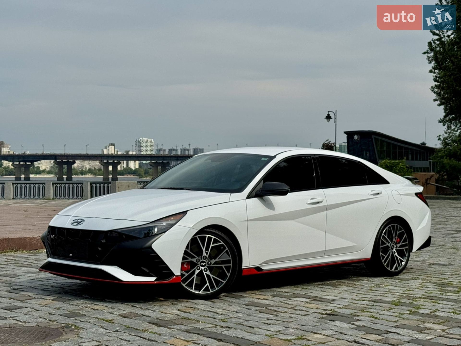 2023 Hyundai Elantra - мініатюра 166