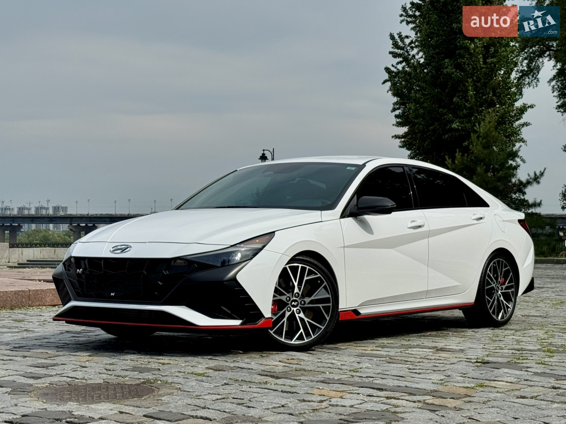 2023 Hyundai Elantra - мініатюра 180