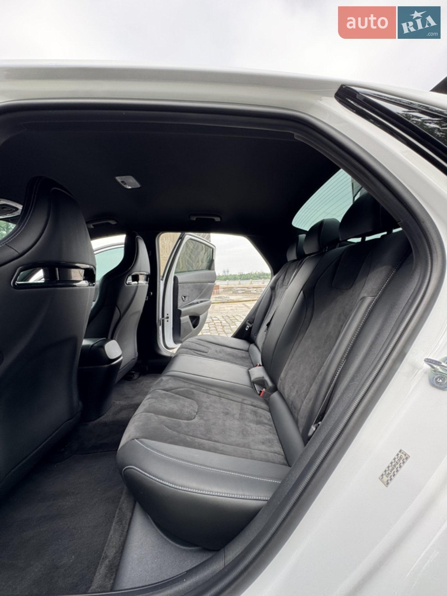 2023 Hyundai Elantra - мініатюра 185