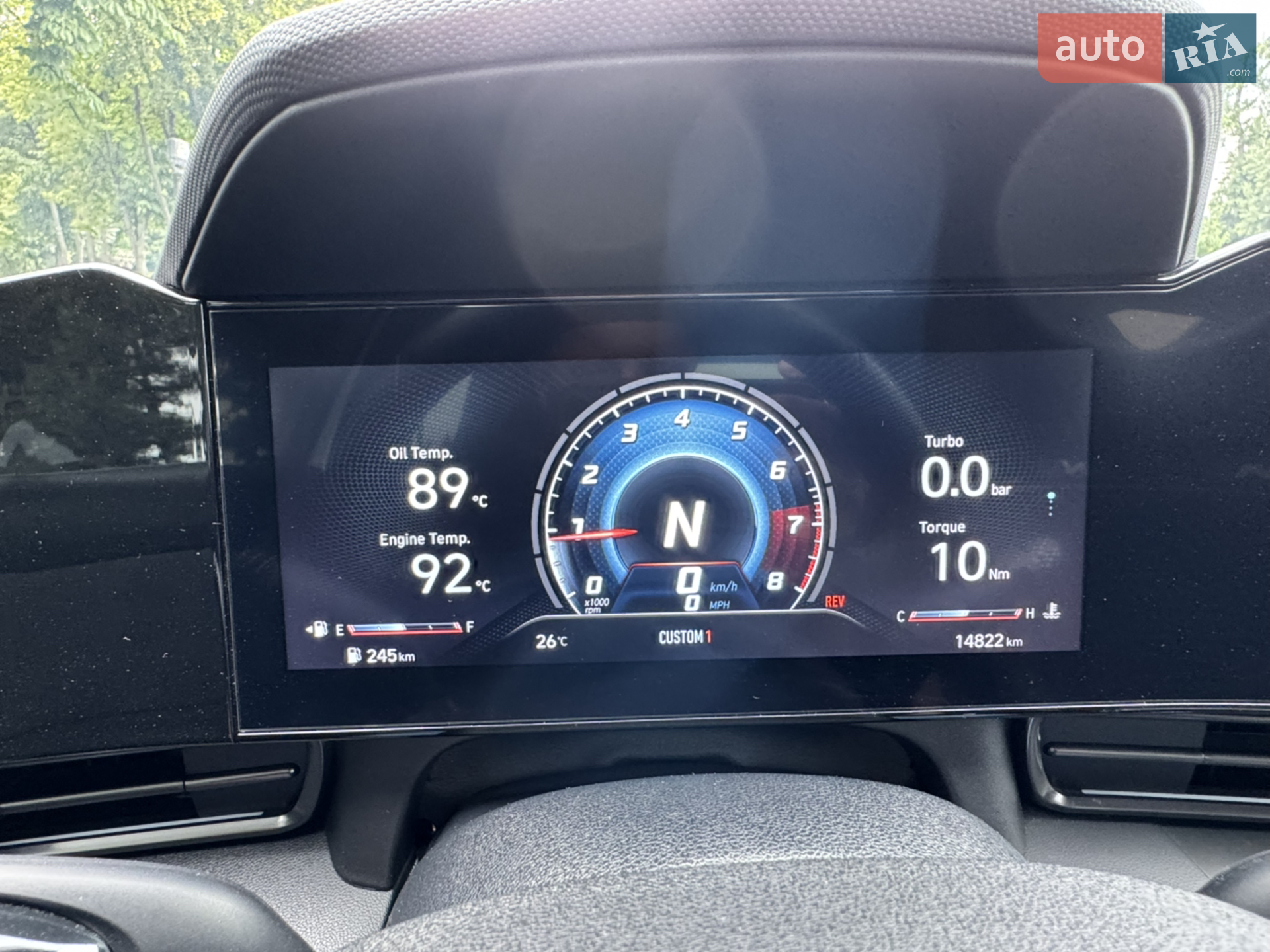 2023 Hyundai Elantra - мініатюра 184