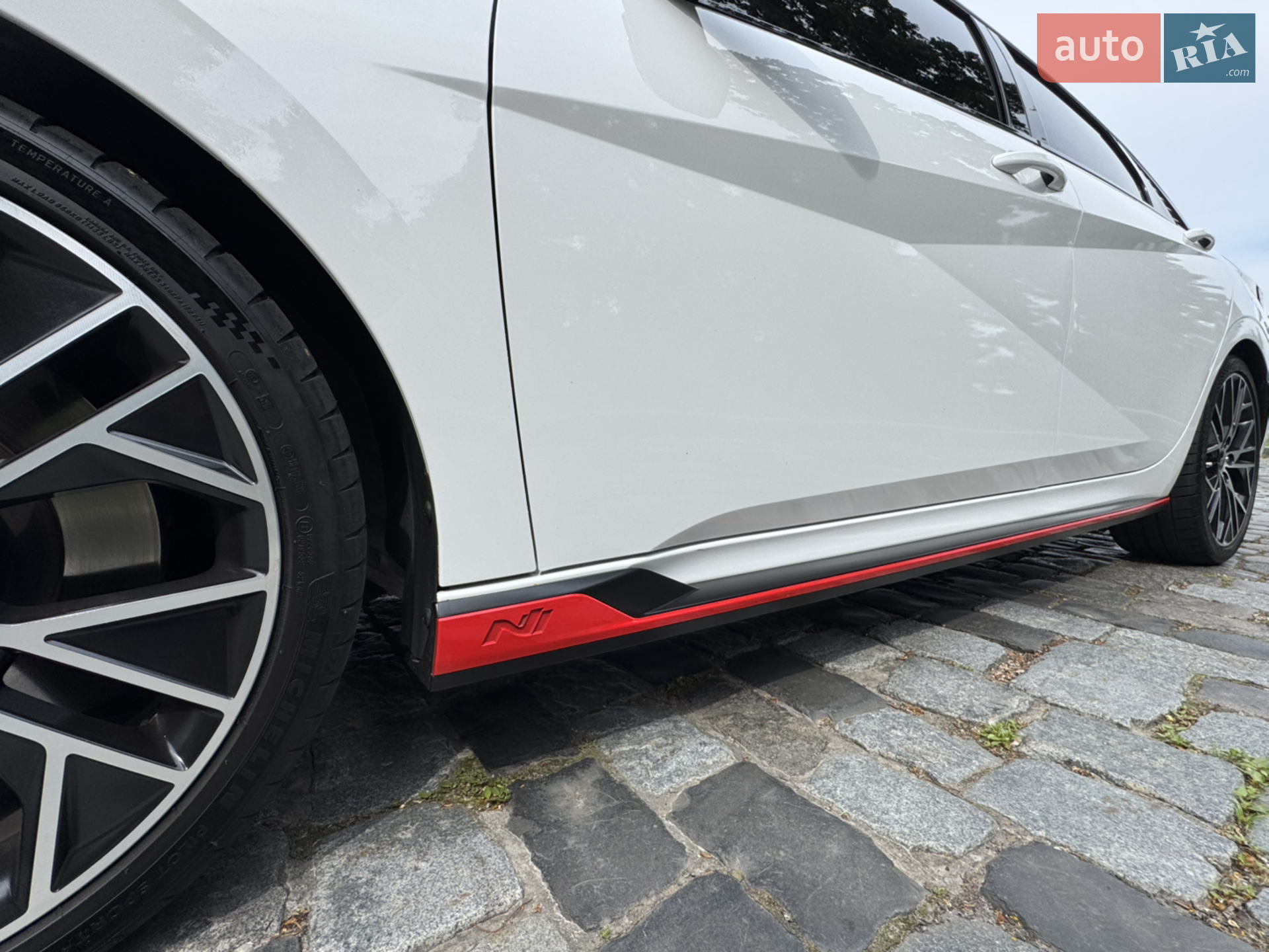 2023 Hyundai Elantra - мініатюра 189