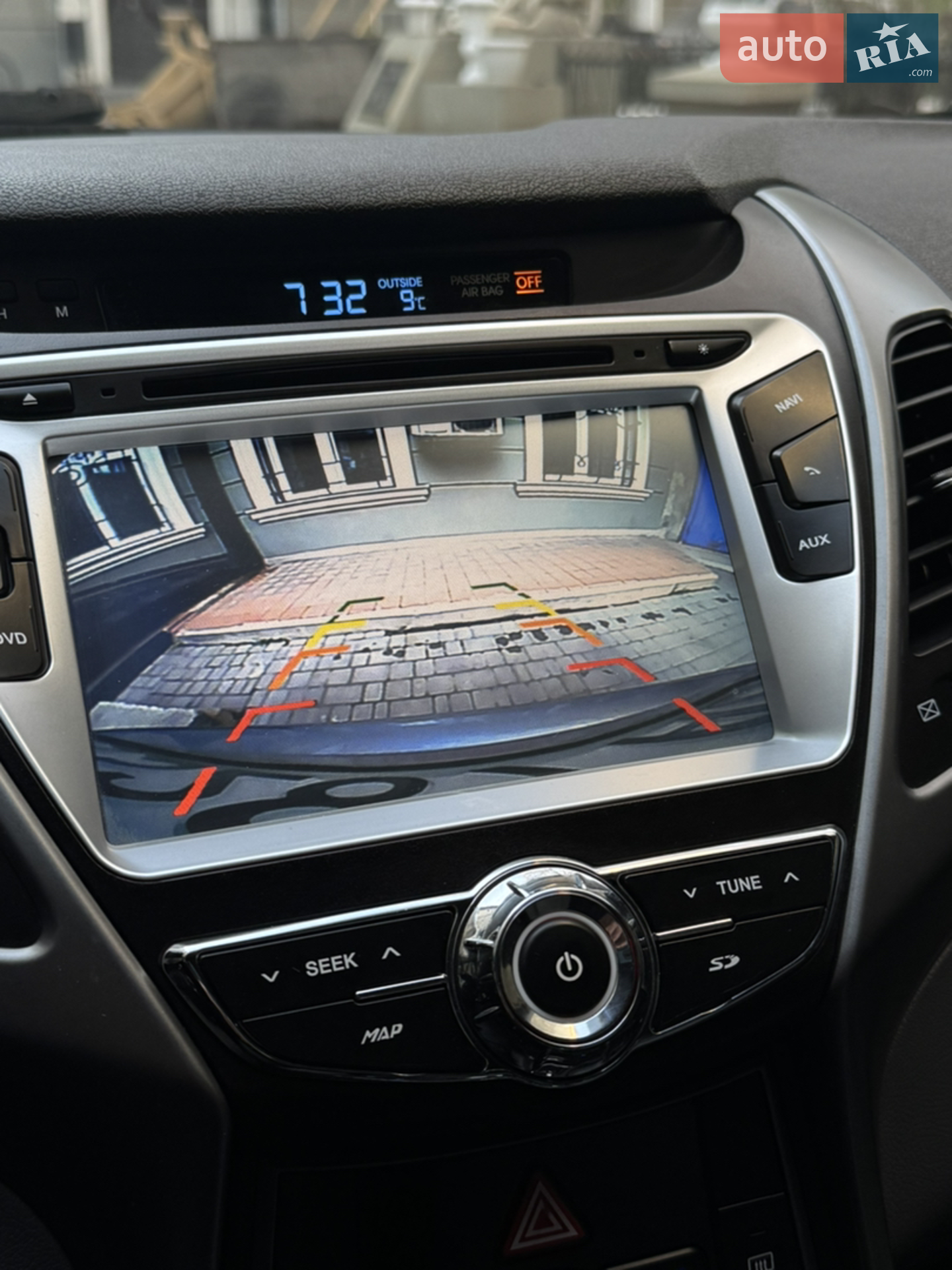 2013 Hyundai Elantra - мініатюра 14