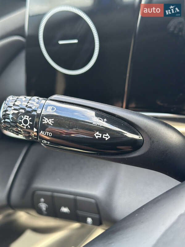 Седан Hyundai Elantra 2020 в Одессе