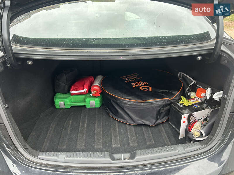 Седан Hyundai Elantra 2013 в Кривом Роге фото 27 Седан Hyundai Elantra 2013 в Кривом Роге