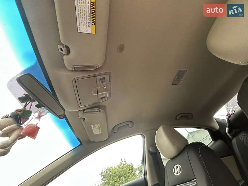 Седан Hyundai Elantra 2013 в Кривом Роге фото 16 Седан Hyundai Elantra 2013 в Кривом Роге