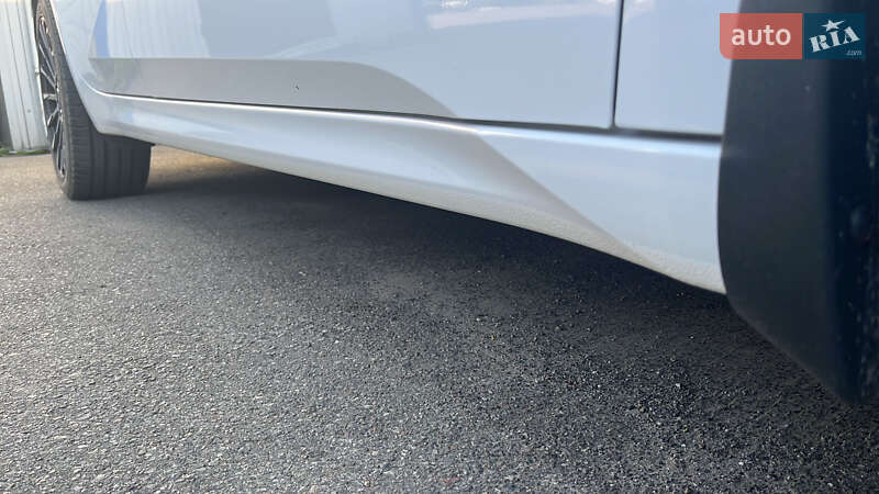 Седан Hyundai Elantra 2021 в Броварах