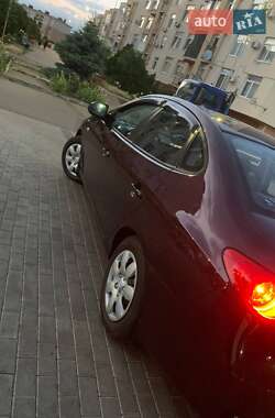 Седан Hyundai Elantra 2007 в 