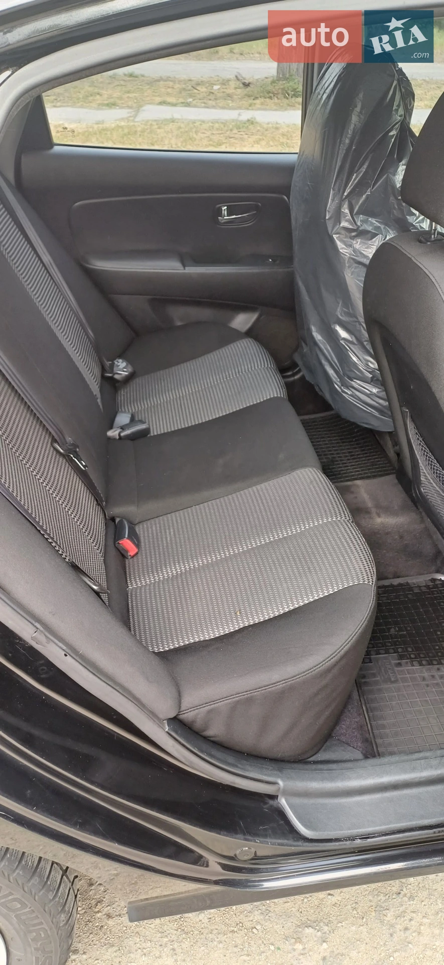 2010 Hyundai Elantra - мініатюра 5