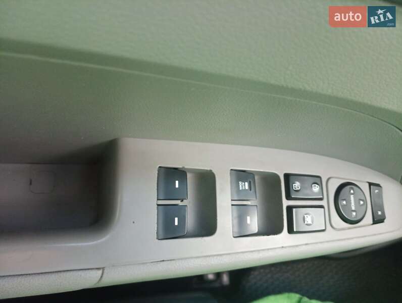 Седан Hyundai Elantra 2017 в Хмельницком