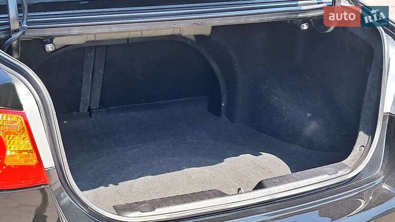 Седан Hyundai Elantra 2008 в Кам'янському