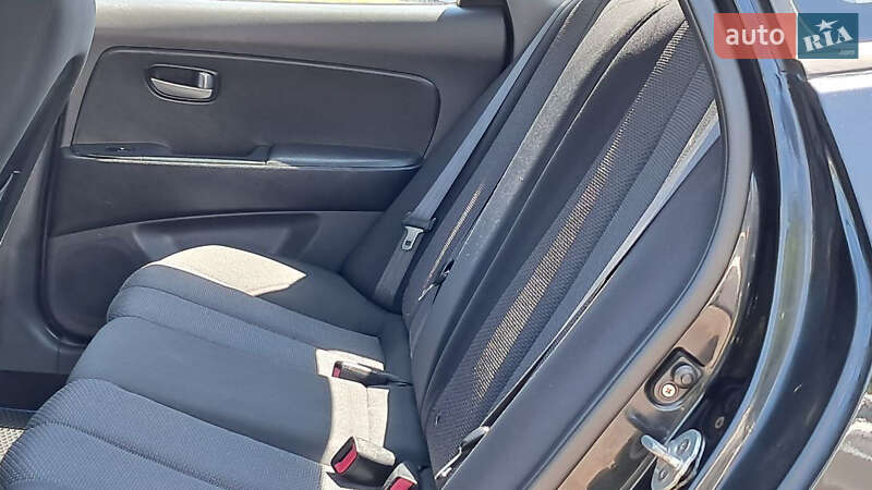 Седан Hyundai Elantra 2008 в Кам'янському