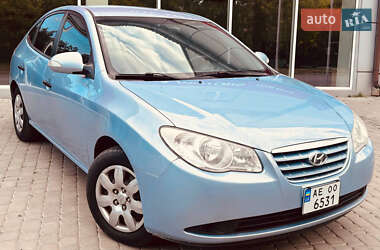 Седан Hyundai Elantra 2011 в Запорожье