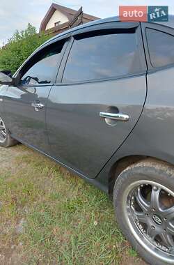Седан Hyundai Elantra 2008 в 