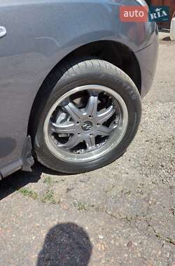 Седан Hyundai Elantra 2008 в 