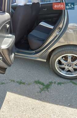 Седан Hyundai Elantra 2008 в 