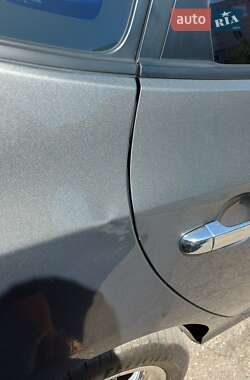Седан Hyundai Elantra 2008 в 