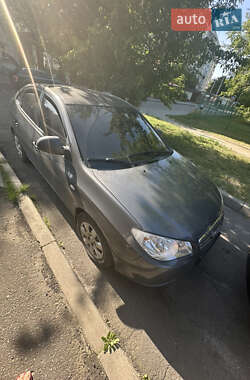 Седан Hyundai Elantra 2008 в Харькове