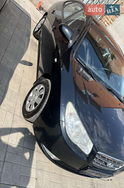 Седан Hyundai Elantra 2008 в Днепре