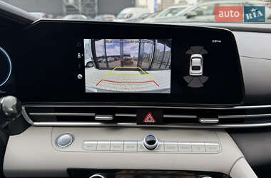 Седан Hyundai Elantra 2024 в 
