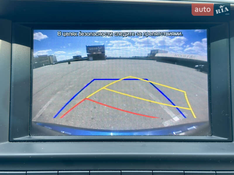 Седан Hyundai Elantra 2019 в Киеве