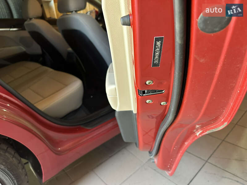 Седан Hyundai Elantra 2019 в Одессе