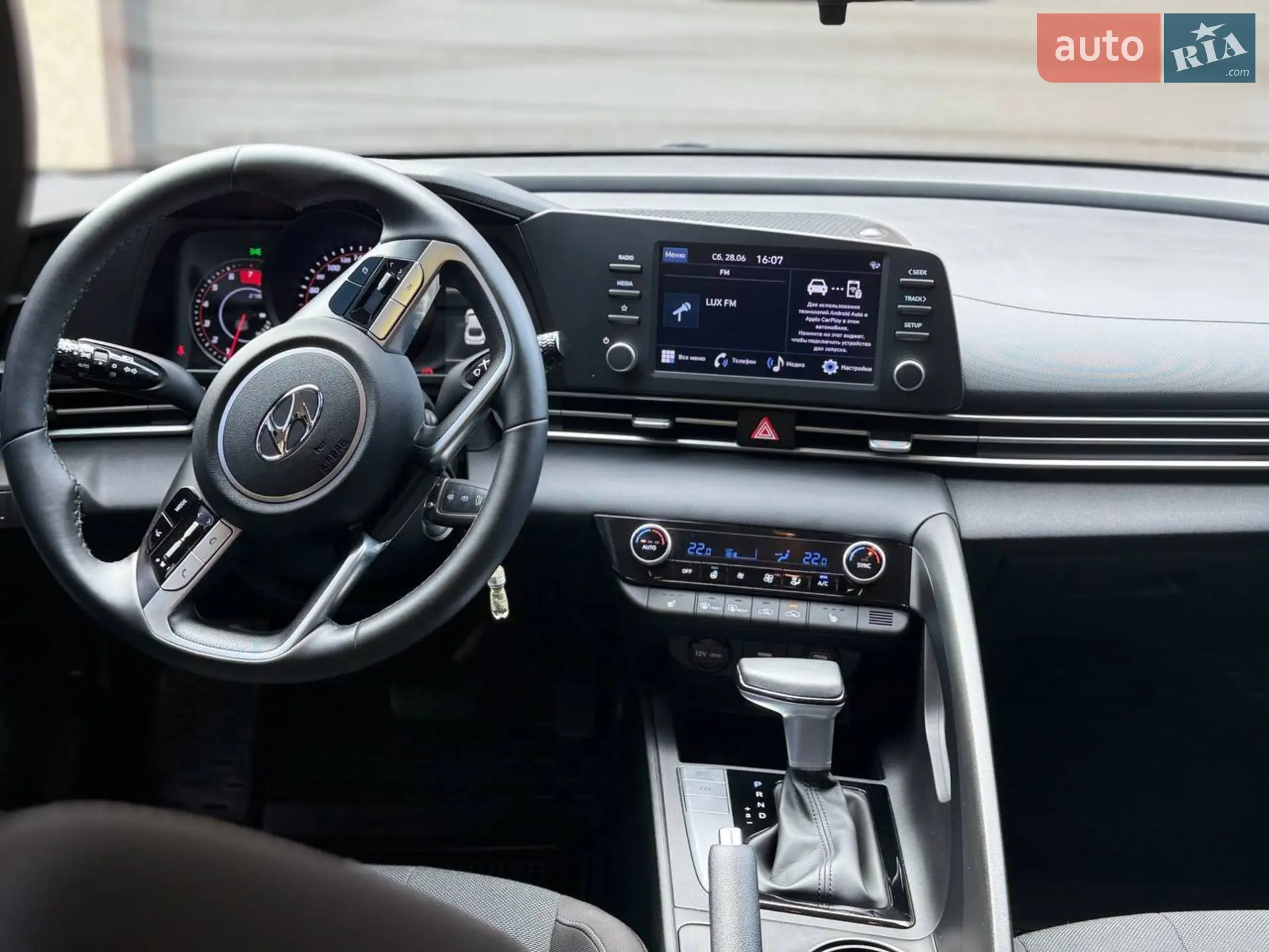2021 Hyundai Elantra - мініатюра 9