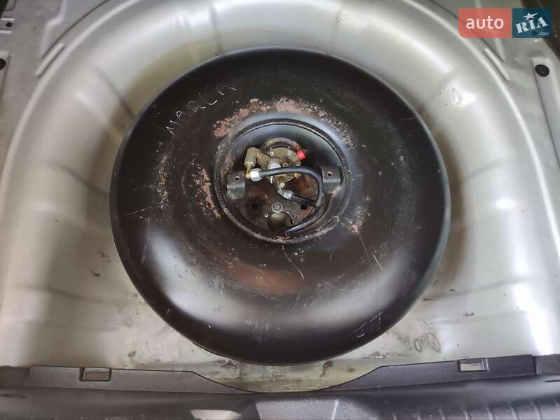 Седан Hyundai Elantra 2010 в Ужгороде
