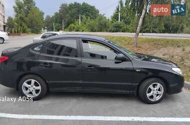 Хэтчбек Hyundai Elantra 2007 в Киеве