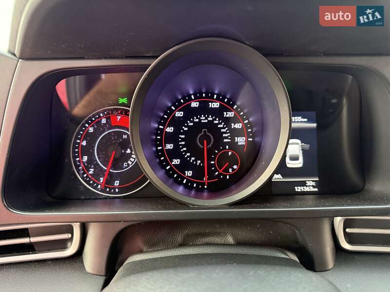 Седан Hyundai Elantra 2020 в Днепре фото 27 Седан Hyundai Elantra 2020 в Днепре