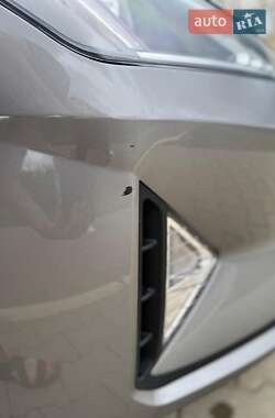 Седан Hyundai Elantra 2020 в 
