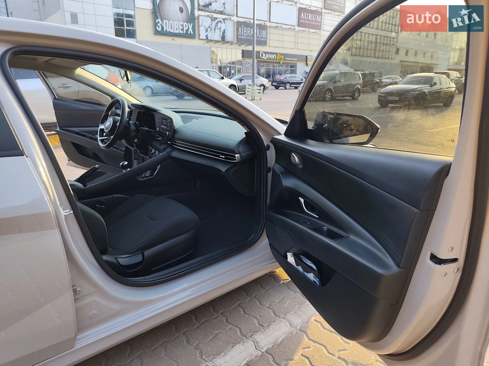 2020 Hyundai Elantra - мініатюра 7