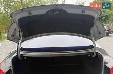 Седан Hyundai Elantra 2012 в 