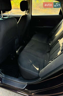 Седан Hyundai Elantra 2008 в Одессе