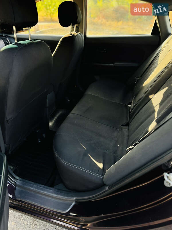 Седан Hyundai Elantra 2008 в Одессе