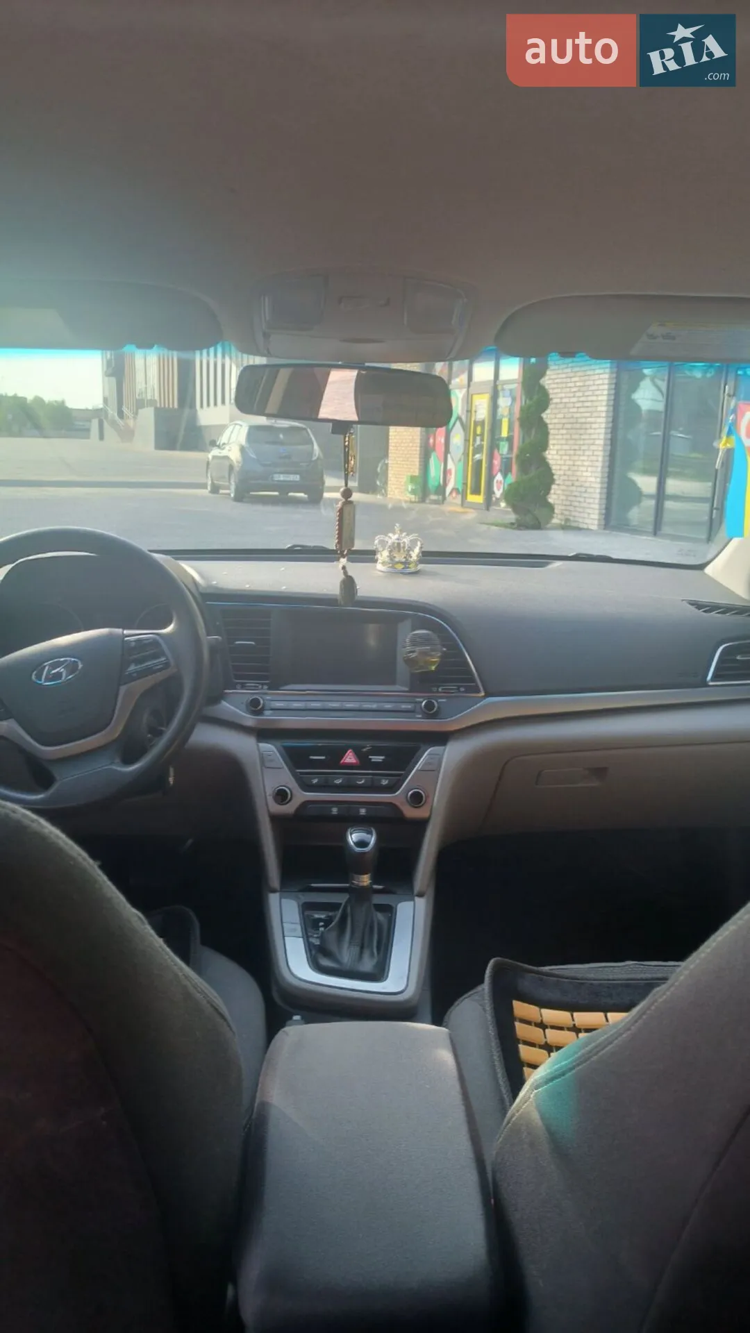2018 Hyundai Elantra - мініатюра 2