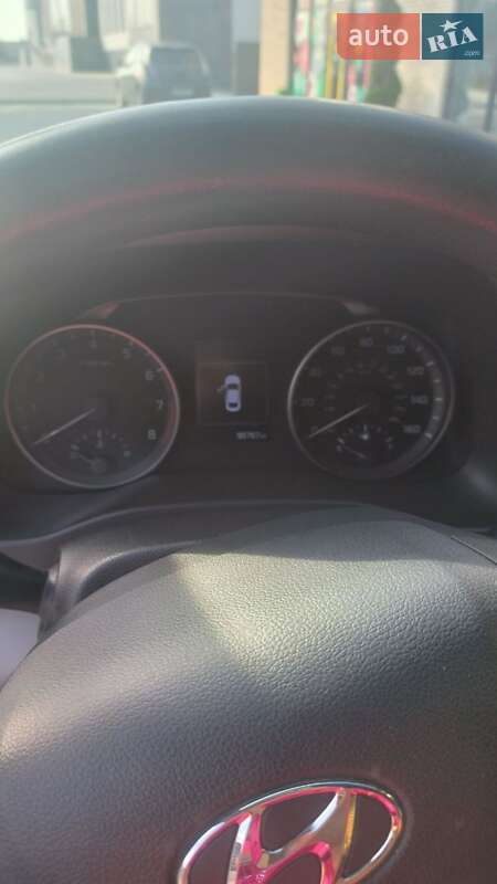 Седан Hyundai Elantra 2018 в Виннице фото 9 Седан Hyundai Elantra 2018 в Виннице