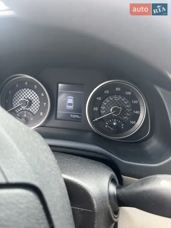 Hyundai Elantra 2018 VIN 5NPD84LF8KH409290 фото оголошення 17 з 61