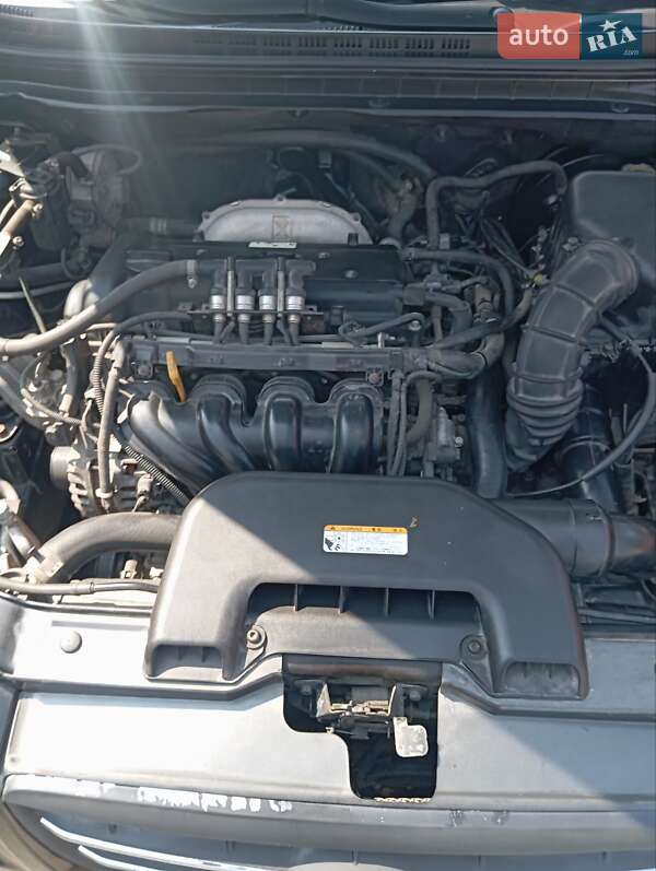 Седан Hyundai Elantra 2007 в Хмельницком