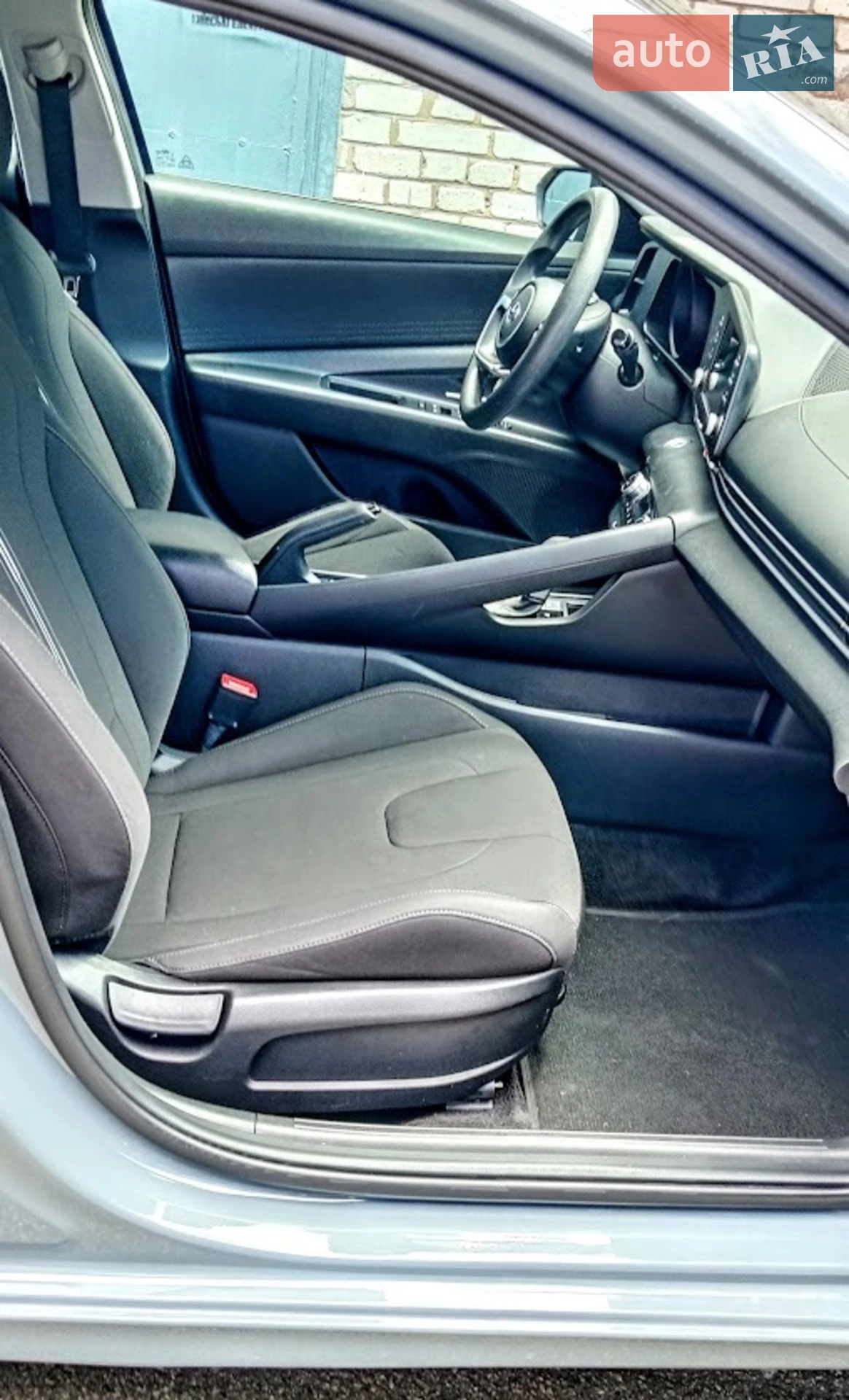 2021 Hyundai Elantra - мініатюра 11
