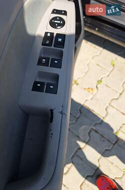 Седан Hyundai Elantra 2017 в 