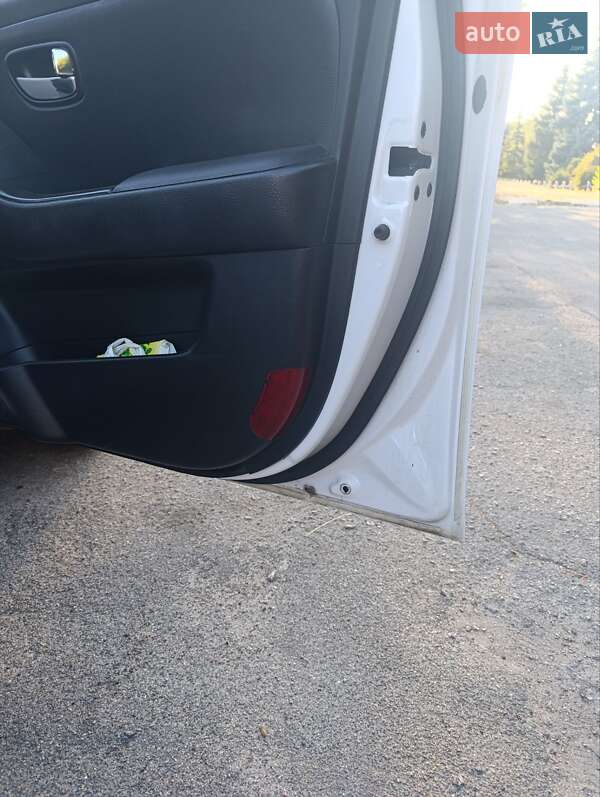 Седан Hyundai Elantra 2011 в Нікополі