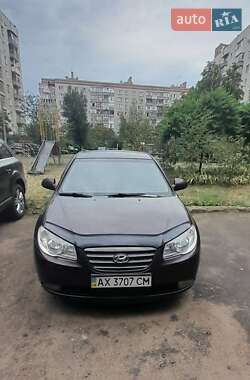 Седан Hyundai Elantra 2008 в Слов'янську