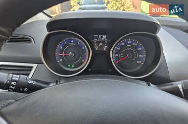 Седан Hyundai Elantra 2013 в 