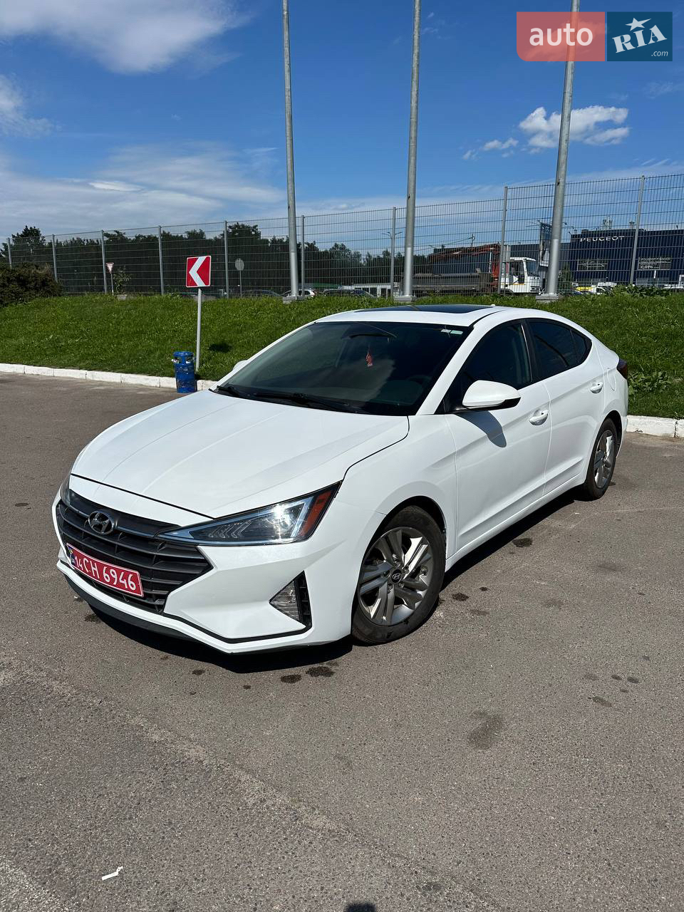 2018 Hyundai Elantra - мініатюра 40