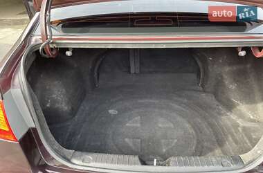 Седан Hyundai Elantra 2011 в 