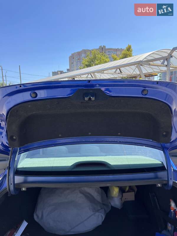 Седан Hyundai Elantra 2021 в Одессе