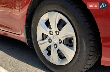 Седан Hyundai Elantra 2014 в 